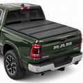 Tapa Tri-Fold RAM 1500 con RAMBOX 2019-2026