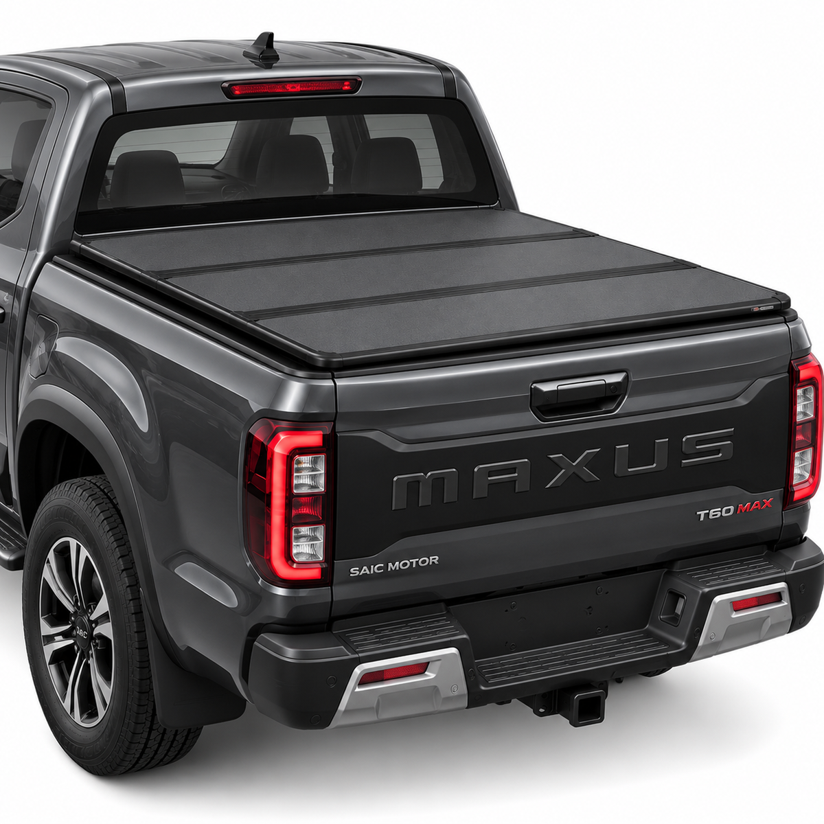 Tapa Tri-Fold Maxus T60 2016-2026