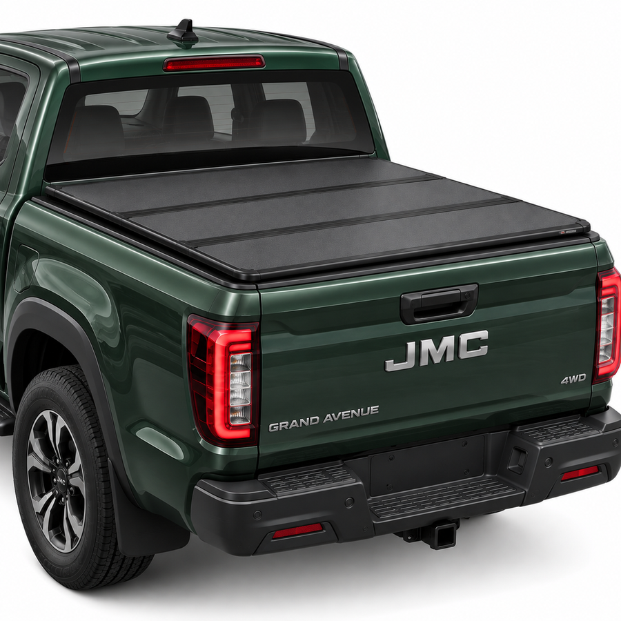 Tapa Tri-Fold JMC Grand Avenue Short Bed 2023-2026