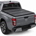 Tapa Tri-Fold Mazda BT-50 2021-2026