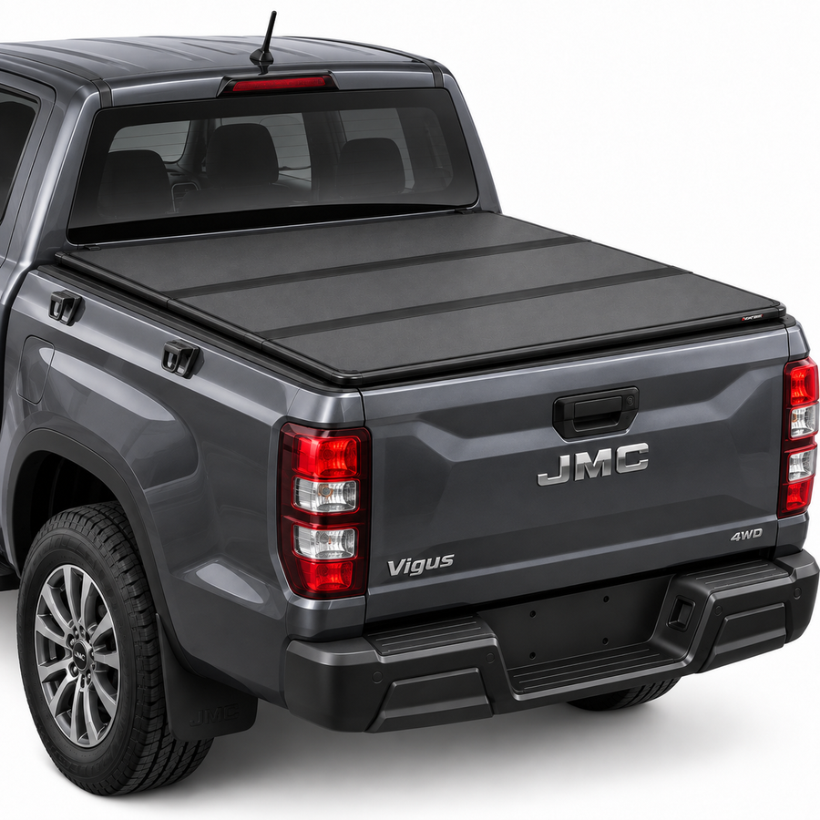 Tapa Tri-Fold JMC Vigus Work 2025-2026