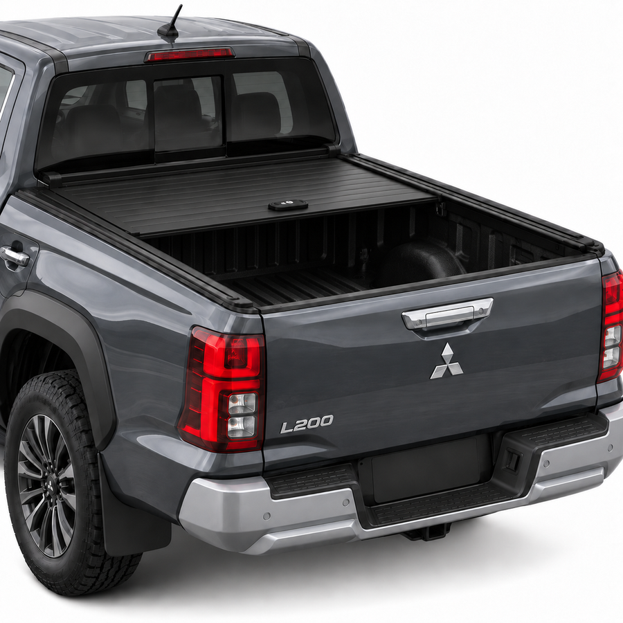 Tapa Retráctil Mitsubishi L200 2024-