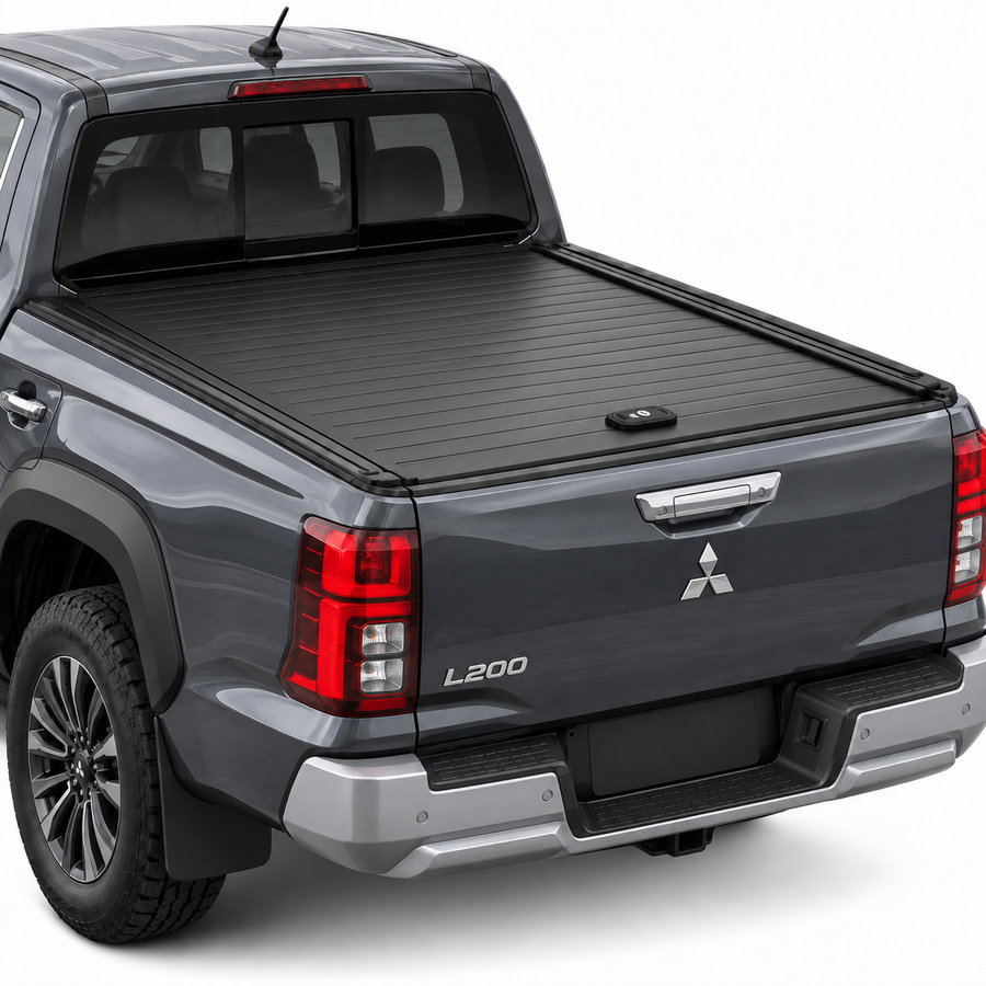 Tapa Retráctil Mitsubishi L200 2024-