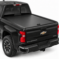 Tapa retráctil cerrada para Chevrolet Silverado