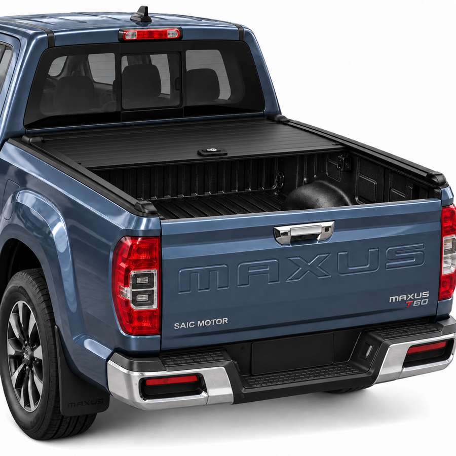 Tapa Retráctil Maxus T60 2016-2026