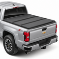 Tapa Blanda Tri Fold Plegable 3 Cuerpos Ford F150 | Vimat
